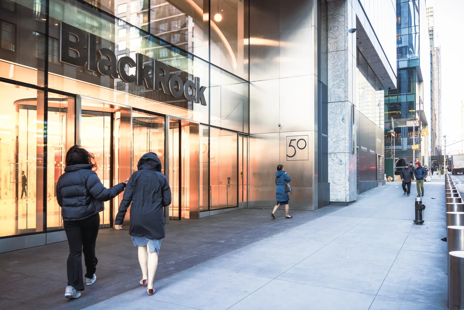 BlackRock: Premier Compounder Worth Buying Today