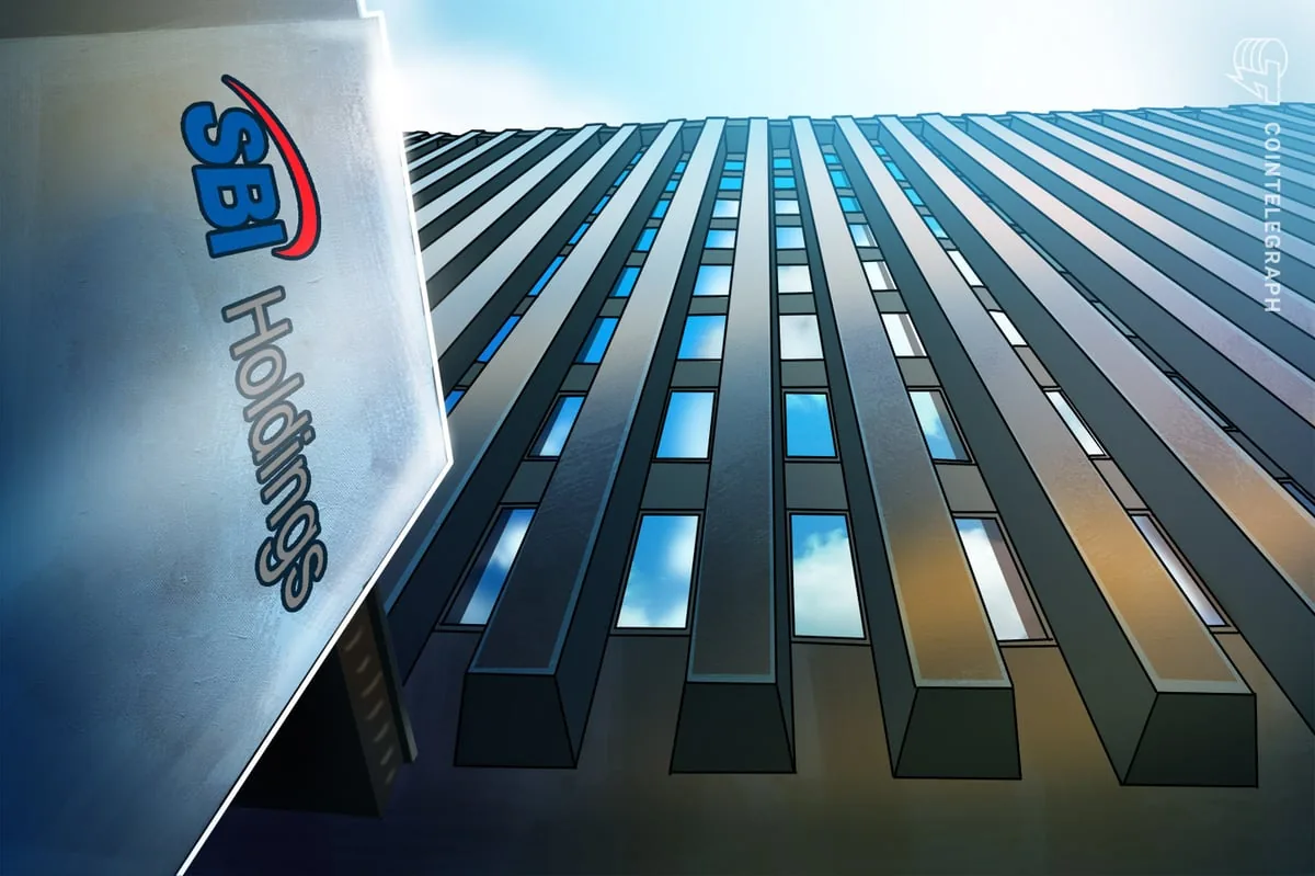 SBI Holdings Aims for Controlling Stake in Coinhako Exchange