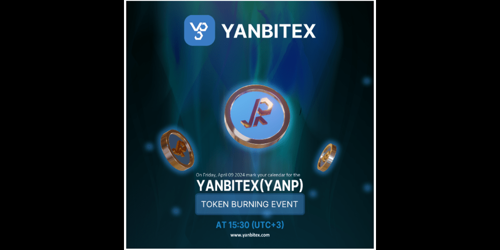 breaking-news:-yanbitex-announces-yanp's-first-burning-event