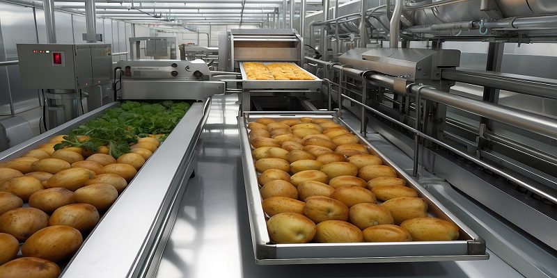 from-farm-to-fork:-how-technology-is-revolutionizing-the-food-industry