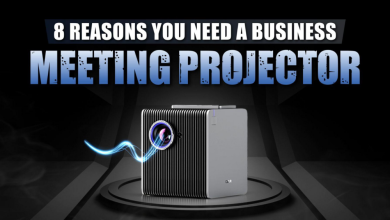 8-reasons-you-need-a-business-meeting-projector