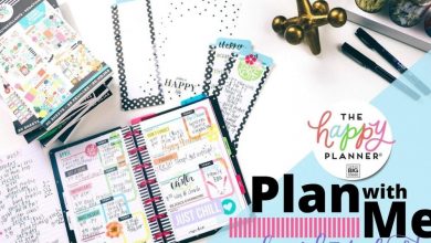 the-happy-planner:-a-perfect-blend-of-organization-and-creativity