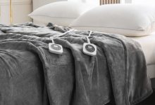 homlyns-electric-blanket:-the-best-electric-blanket-for-ultimate-comfort-and-warmth