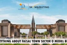 everything-about-faisal-town-sector-o-model-block 