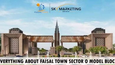 everything-about-faisal-town-sector-o-model-block 