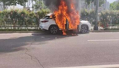 pony.ai-robotaxi-fire-prompts-suspension-of-autonomous-services-in-china