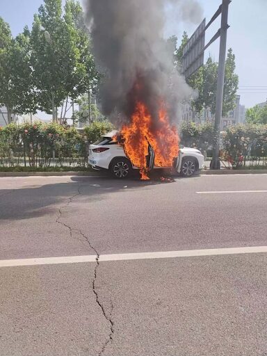 pony.ai-robotaxi-fire-prompts-suspension-of-autonomous-services-in-china