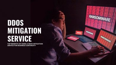 top-benefits-of-using-a-ddos-mitigation-service-for-business-continuity