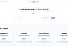 carnews-listed-for-$160,000-on-royal.domains:-a-premium-name-for-the-automotive-news-industry