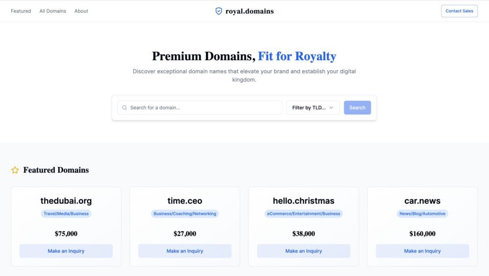carnews-listed-for-$160,000-on-royal.domains:-a-premium-name-for-the-automotive-news-industry