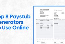 top-8-paystub-generators-to-use-online
