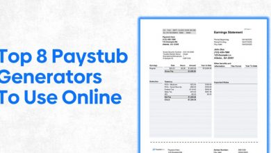 top-8-paystub-generators-to-use-online