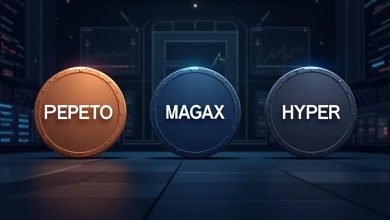 top-3-presale-tokens-gaining-early-investor-attention:-bitcoin-hyper,-moonshot-magax,-and-pepeto