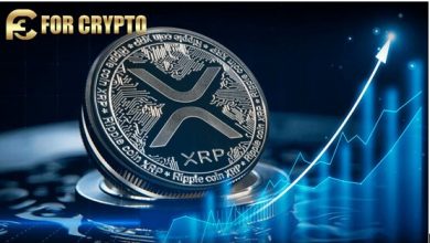 new-crypto-moves:-for-crypto-launches-ai-cloud-infrastructure,-fueling-growth-for-ripple's-xrp
