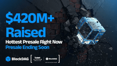 shib-recovery-strengthens,-hbar-upgrade-goes-live,-blockdag-$0.0015-offer-pushes-presale-past-$420m!